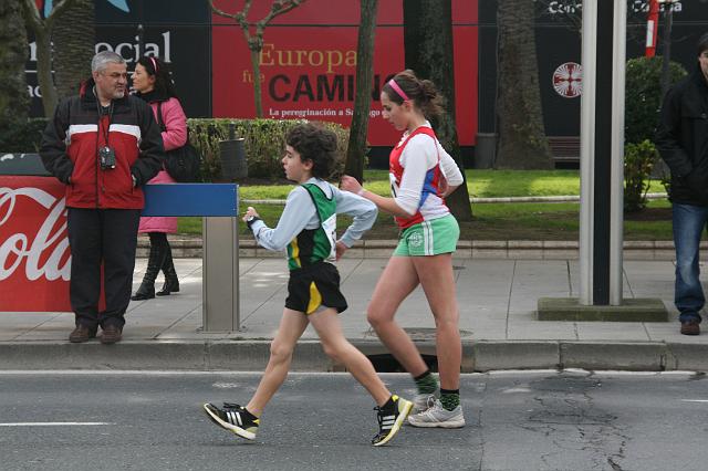 2010 Campionato Galego Marcha Ruta 100